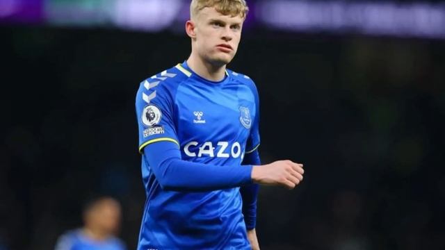 CONFIRMED NOW! CHRISTIAN FALK CONFIRMED! EVERTON NEWS TODAY смотреть онлайн