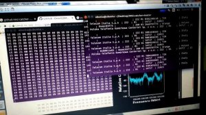 IMSI-catcher  AND SNIFFING GSM TRAFFIC ON WINDOWS WORKSTATION AND VMWARE WITH HACKRF AND RTL_SDR
