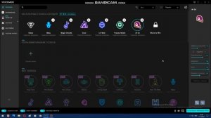 VOICEMOD EFFECT AI DJ