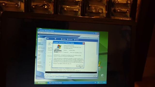 Gage OS Reviews Episode 46: Windows XP Home Edition SP3 French смотреть онлайн