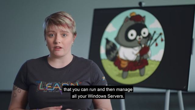 How can I simplify management of my Windows Servers on-prem and Azure? | One Ops Question смотреть онлайн