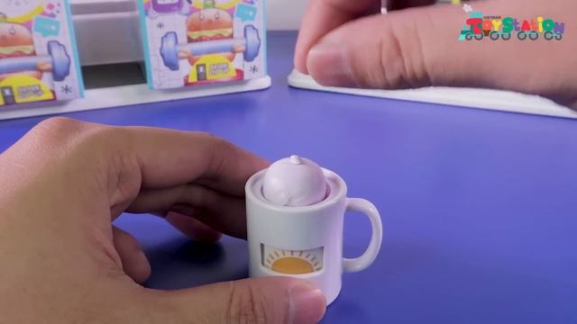 Oh My GIF không ngờ Anhktay đã mở ra được nhân vật này ToyStation 515 смотреть онлайн