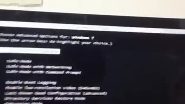 Enter windows 7 boot option on apple bootcamp смотреть онлайн