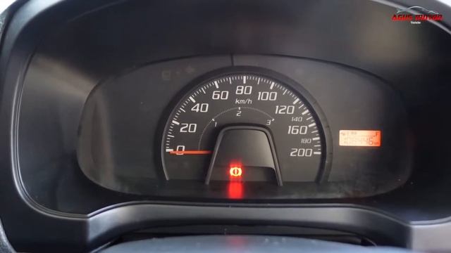 MOBIL INI IRITNYA KEBANGETAN MOBIL DAIHATSU AYLA D+ 2014, agus motor смотреть онлайн