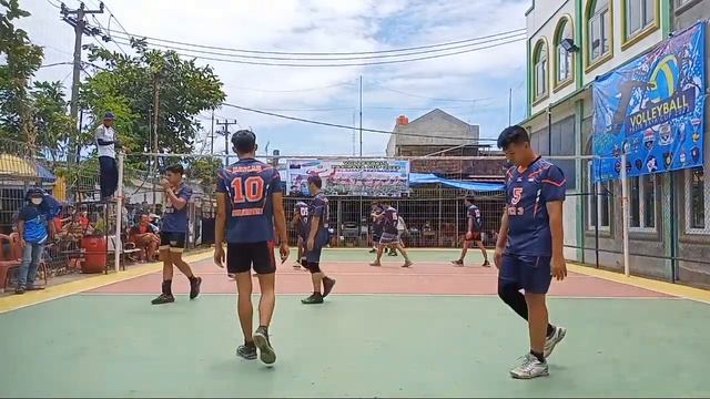 TCI VS PASIRAYA смотреть онлайн