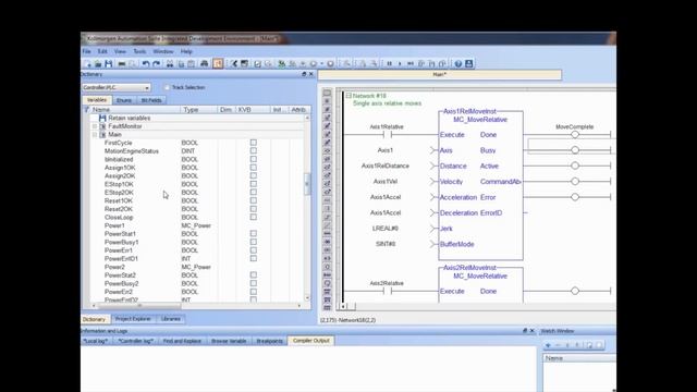 Dictionary Part 1 - Creating Variables - KAS Online Learning Collection - Volume 2 смотреть онлайн