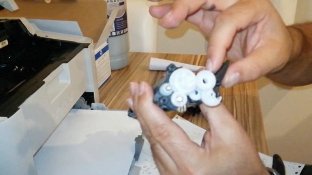 Öğretmen ve öğrenciye hesaplı çipsiz yazıcı tavsiyesi Brother HL-1111 1211 1040 toner reset ve dolu смотреть онлайн