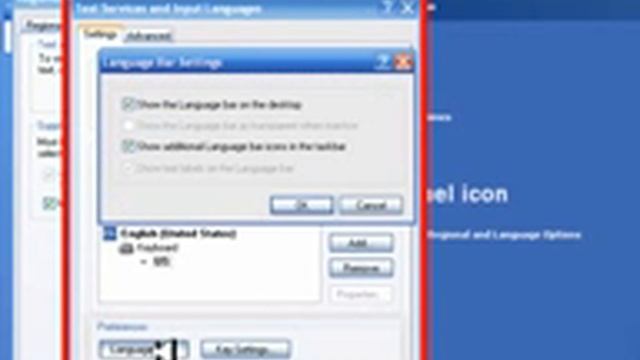 adding arabic font and on screen keyboard смотреть онлайн