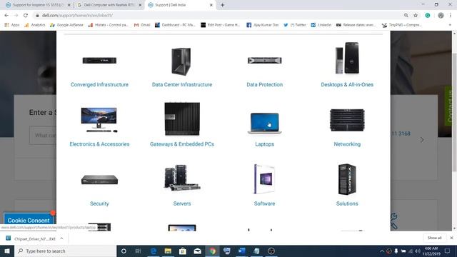 Dell Computer with Realtek RTS5170 SD Card Reader Not Working смотреть онлайн
