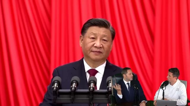 Special Report - Chinese Gov’t Kidnaps Protester in England смотреть онлайн