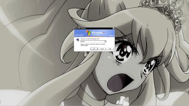 Windows XP startup and shutdown with Windows Whistler startup and shutdown sound смотреть онлайн