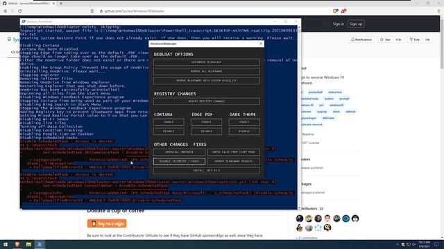 Setting up the perfect LIGHTWEIGHT Windows 10 Installation | Faster, Lighter, and Functional смотреть онлайн