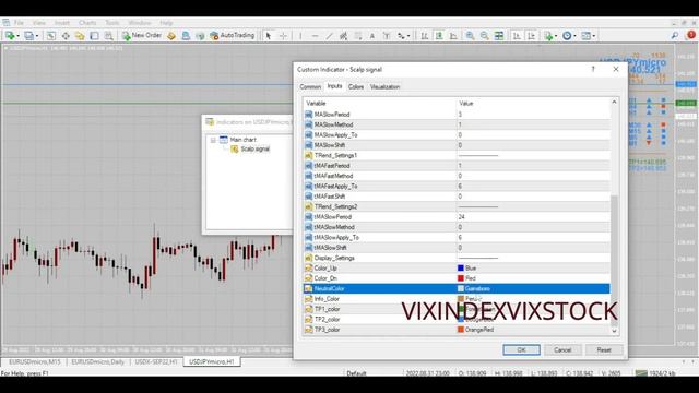 DOWNLOAD scalping trading strategy MT4: 1 min scalping strategy - 5 min scalping strategy смотреть онлайн
