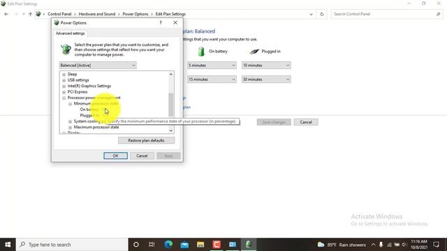 Increase Cooling Fan Speed on PC | Solve Overheating | Bangla смотреть онлайн