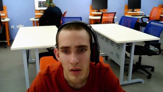 Прямая трансляция пользователя Андрей Кобелев смотреть онлайн