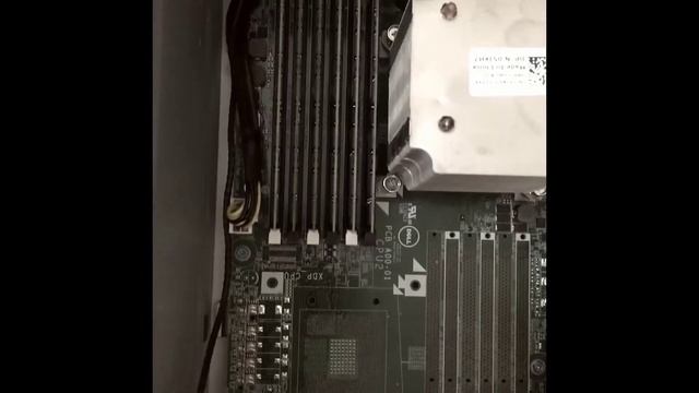Quick tour small review Server Dell Power Edge T320,description,specification, смотреть онлайн