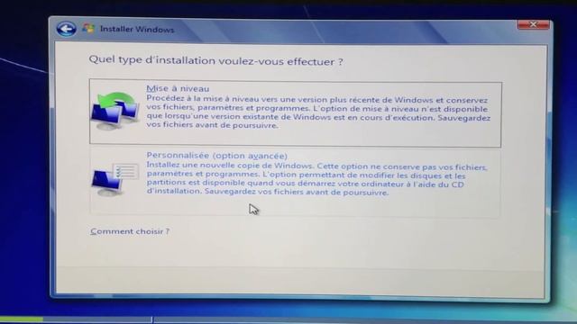 [Tuto] Installer Windows 7 via Bootcamp смотреть онлайн