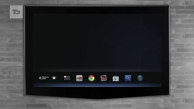 Google TV Box 2012 UK preview смотреть онлайн