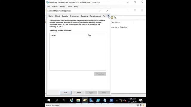 How to clear an AD user attributes using powershell смотреть онлайн