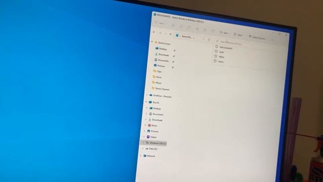 How To FREE Up Disk Space on Windows 10/11 🖥️ More than 30GB+! смотреть онлайн