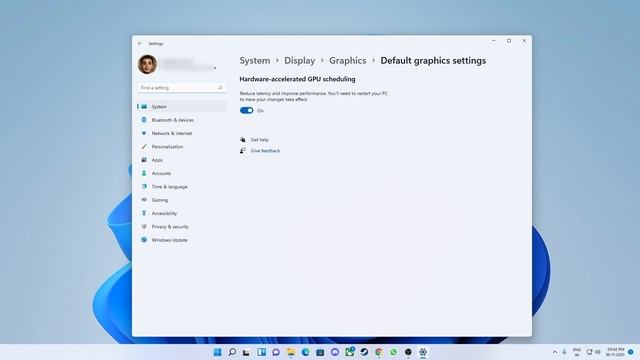 How to Enable Variable Refresh Rate on Laptop and How to Enable Dynamic Refresh Rate on Windows 11 смотреть онлайн