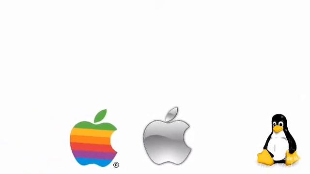 Apple vs Linux vs Windows 2.0 смотреть онлайн