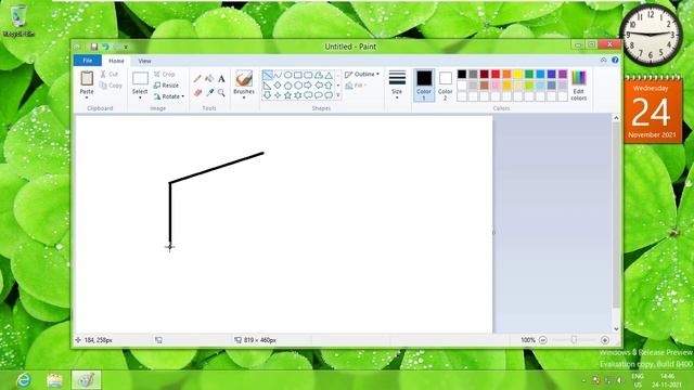 Windows 8 Release Preview Build 8400 смотреть онлайн