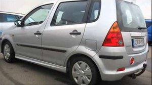 Daihatsu YRV 1.3 Plus