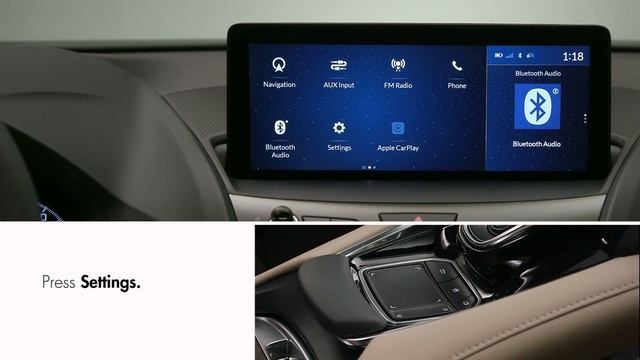 How to use the Hands Free Access tailgate feature on RDX with Advance Package смотреть онлайн