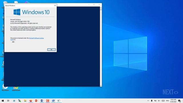 SMBv3 CVE-2020-0796 solution смотреть онлайн