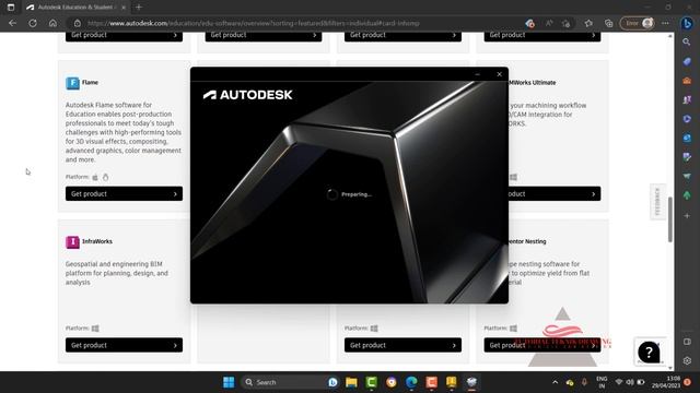 Cara Download Inventor CAM 2024 Simulation CNC dan instalnya | Lisensi Original смотреть онлайн
