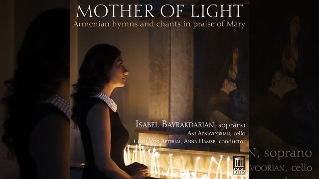 Panin Hor (Word of the Father) (18th-19th century) (arr. S. Kradjian for voice and cello) смотреть онлайн