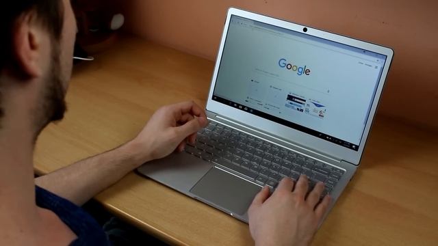 RECENSIONE Jumper EZbook X4: è lui il MIGLIOR NOTEBOOK LOW-COST? смотреть онлайн