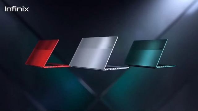 Infinix INBook X1 Slim | Lighter than Air Slimmest & Lightest innt | Starting at 27,990* | смотреть онлайн