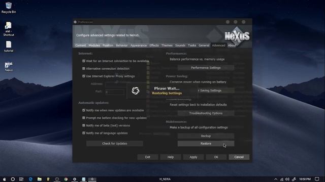 merubah tampilan windows seperti macOS смотреть онлайн