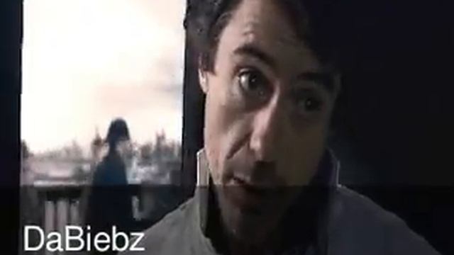 Sherlock Holmes Punched In The Face By Watson смотреть онлайн