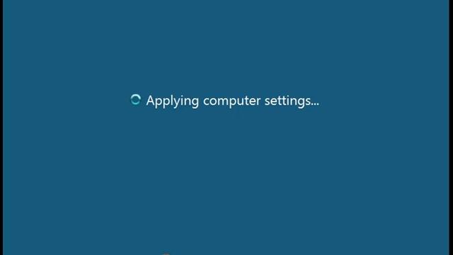 Diskless booting Windows 2008 from an SAN using a ISCSI LUN over gPXE смотреть онлайн