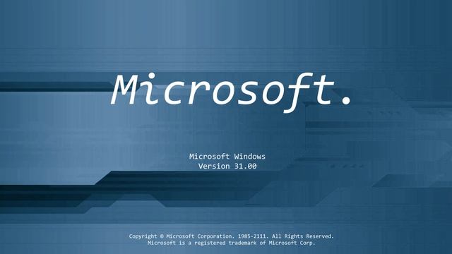 Windows Future Versions Update 1 смотреть онлайн
