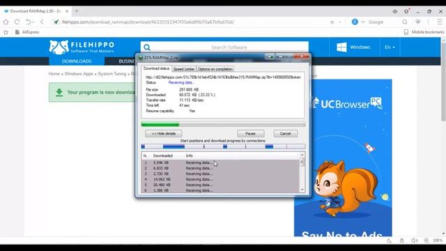 How to clear your Standby RAM смотреть онлайн