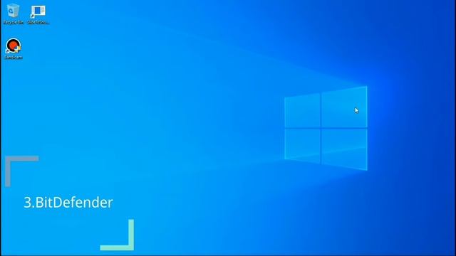 Top 5 Free Antivirus Software To Protect Your Computer .. смотреть онлайн