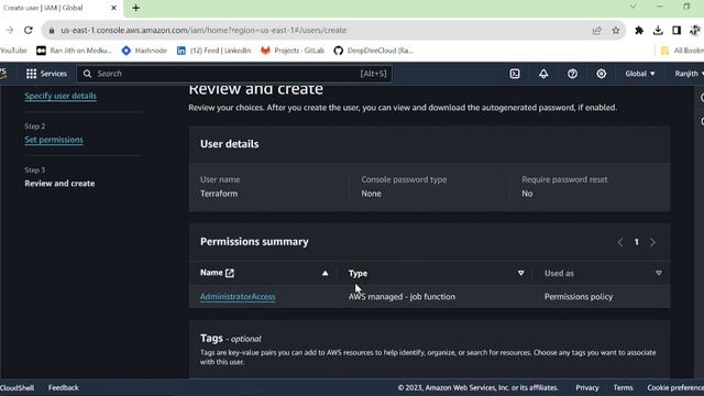 Installing AWS CLI on Windows Tamil смотреть онлайн