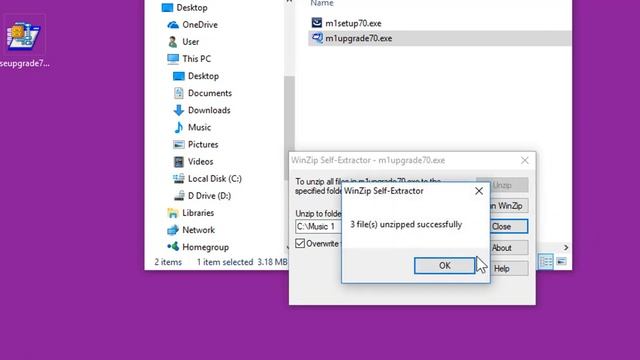 Mechanics - Install Music 1 смотреть онлайн