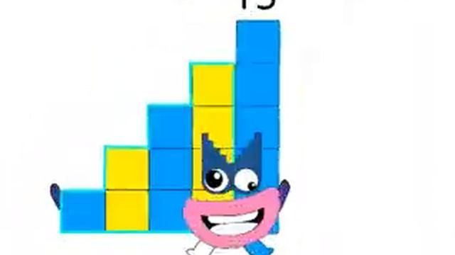 MEET SOME DERPY NUMBERBLOCKS WITH WINDOWS 10 VOICES AND GOOGLE TRANSLATE VOICES!!! смотреть онлайн