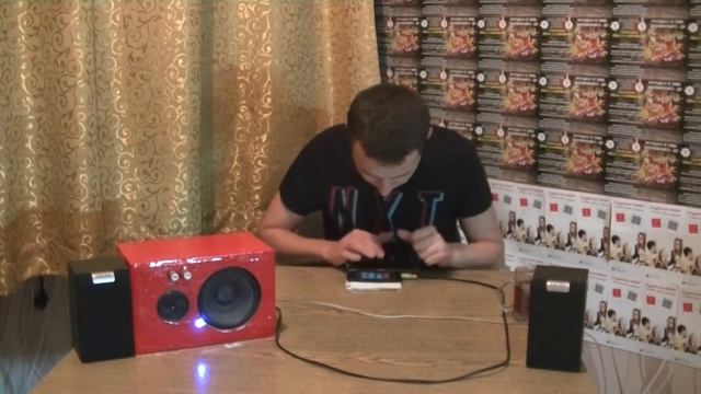 Dj T S C windows phone 8.1 DRUM & BASE смотреть онлайн