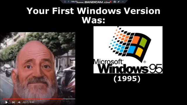 Mr. Incredible becoming old (Your first Windows version) смотреть онлайн