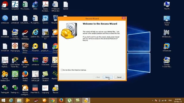 Easy to Recovery Lost Data Back by Safe смотреть онлайн