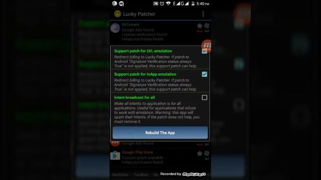 How to Upgrade Android Apps to Pro Version For Free смотреть онлайн