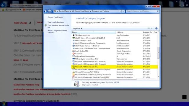 2. How To Install MailOne смотреть онлайн