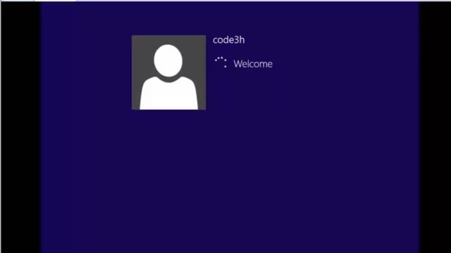 Installer et cracker Windows 8 version Final (tous les version x86 et x64) смотреть онлайн