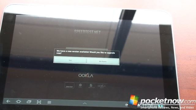 Internet Sharing in Windows Phone 7.5 Mango | Pocketnow смотреть онлайн